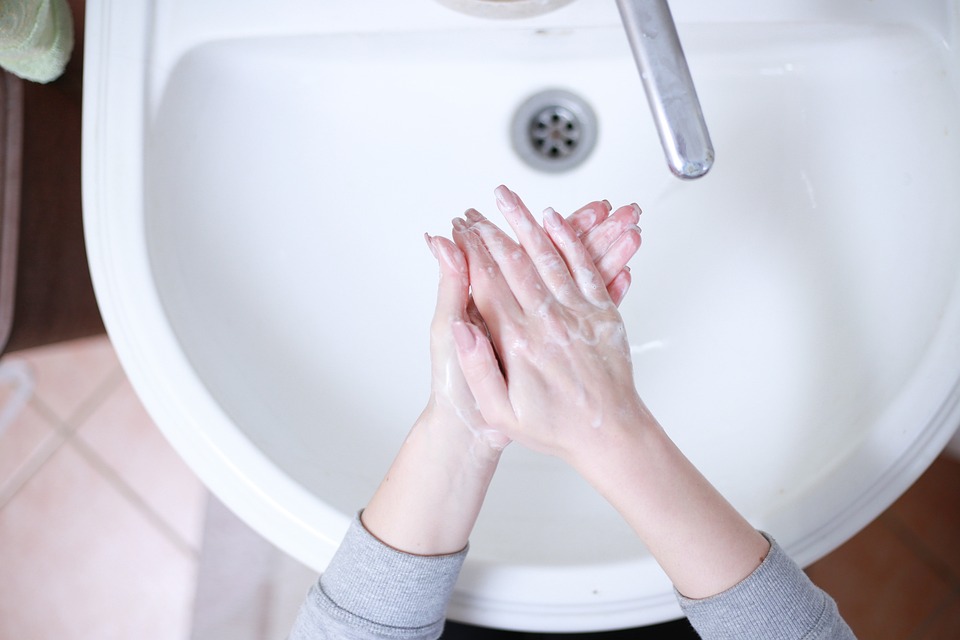 5 natural skin care tips