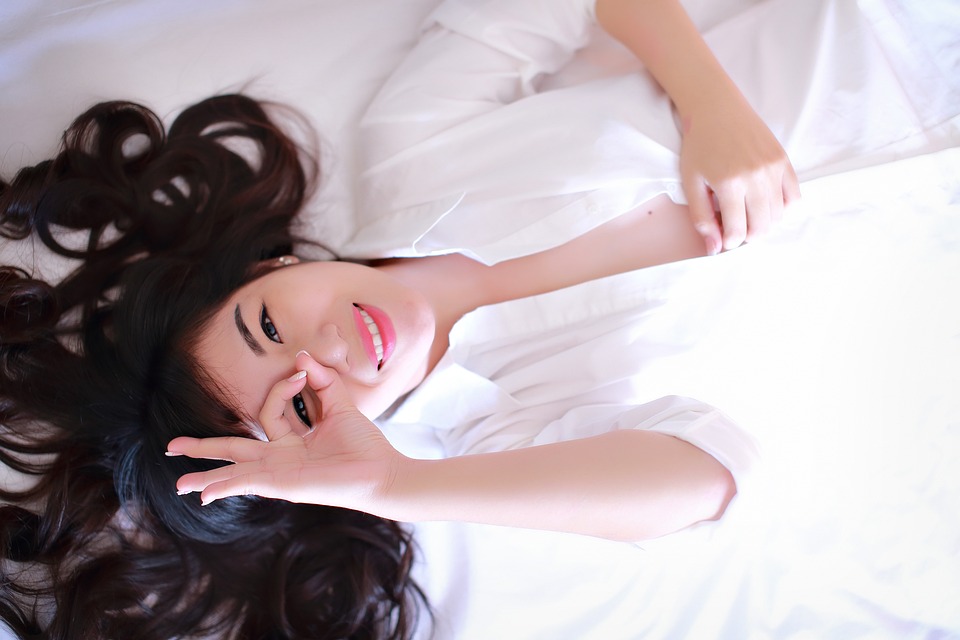 Hair Care - Take a look at the steps to prevent hair loss
